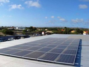 12kW Bonaire