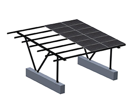 Solar Carport System